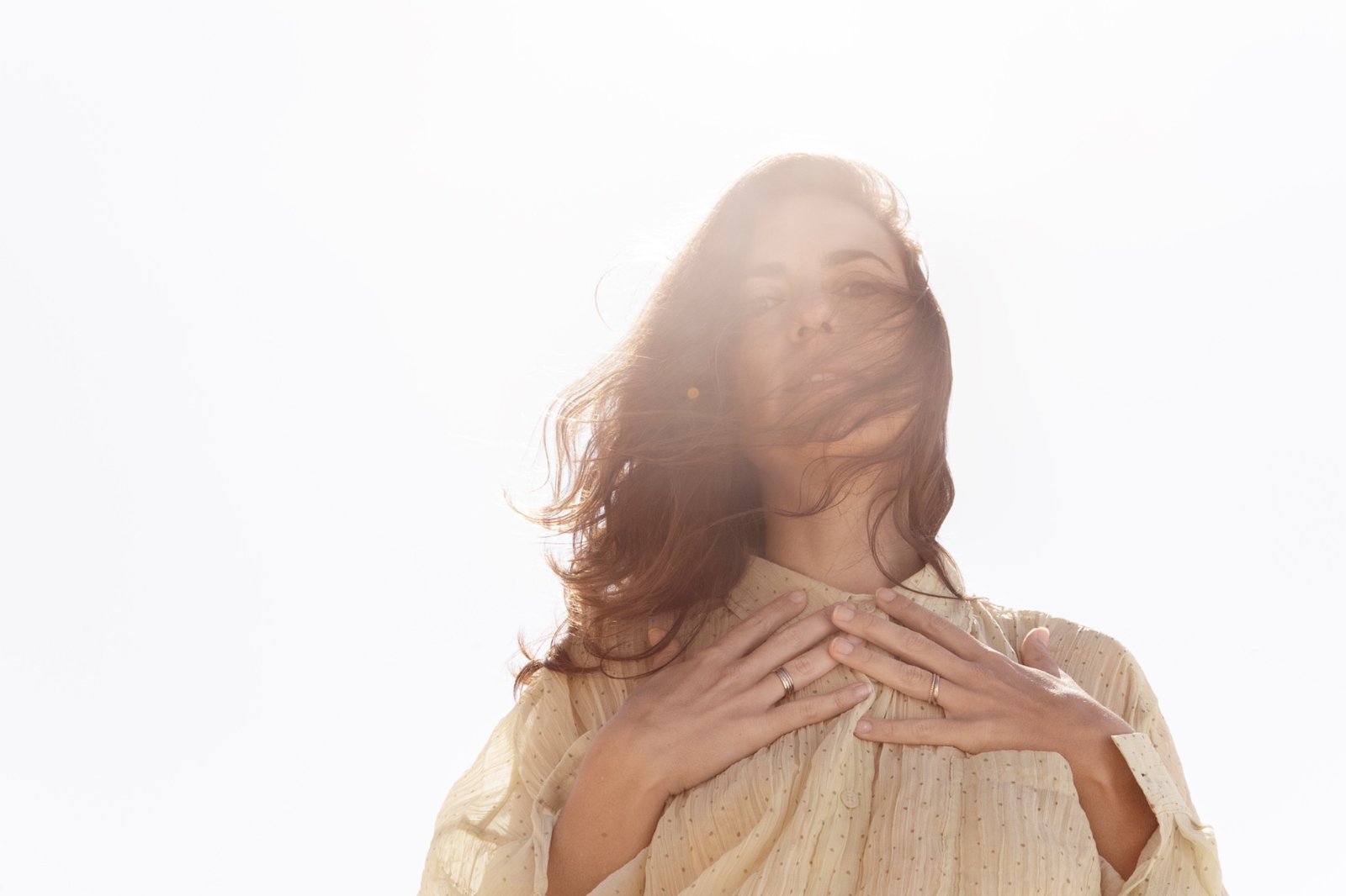 Anna Setton — current project