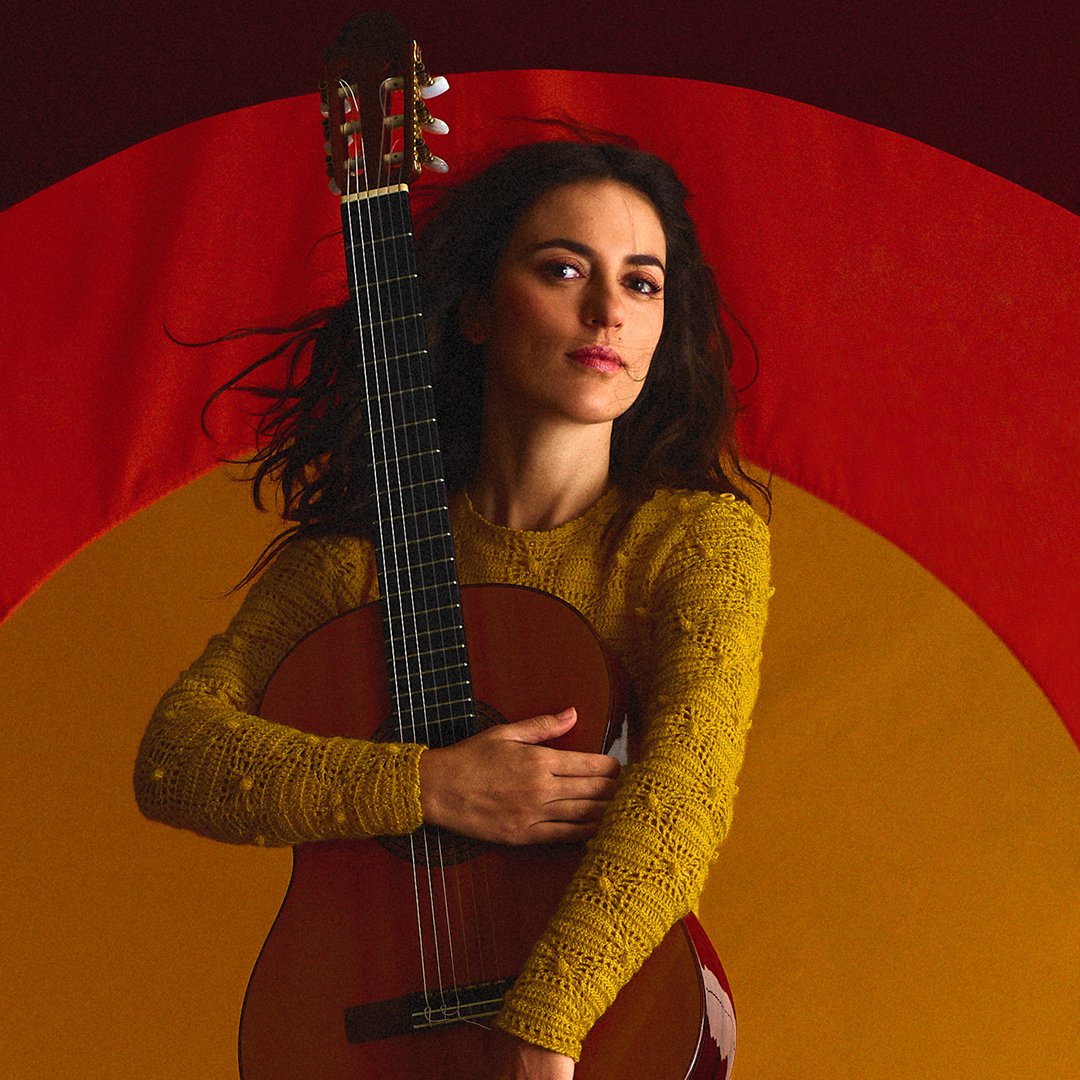 Anna Setton — profile photo