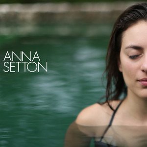 Anna Setton — album cover