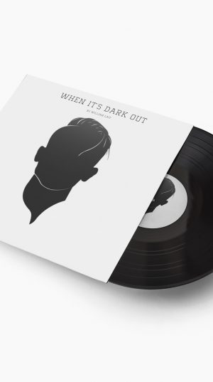 387-vinyl-record-mockup